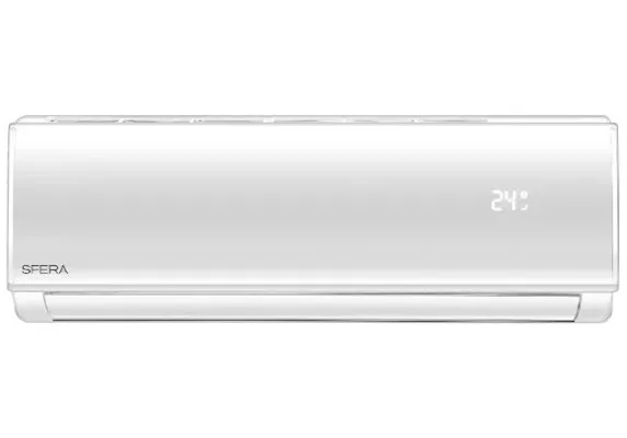 מזגן עילי Tadiran Alpha Pro 170A